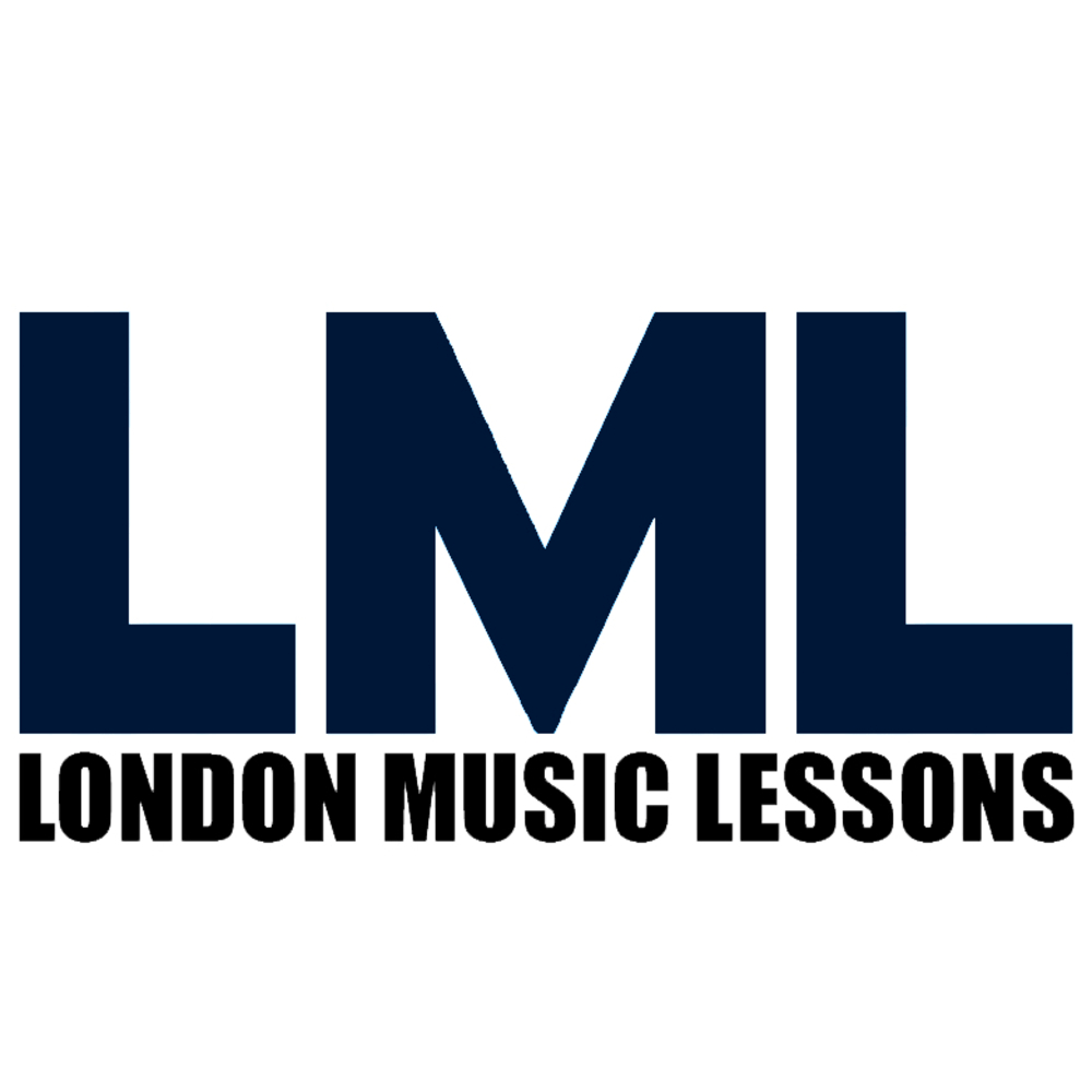 London Music Lessons Logo